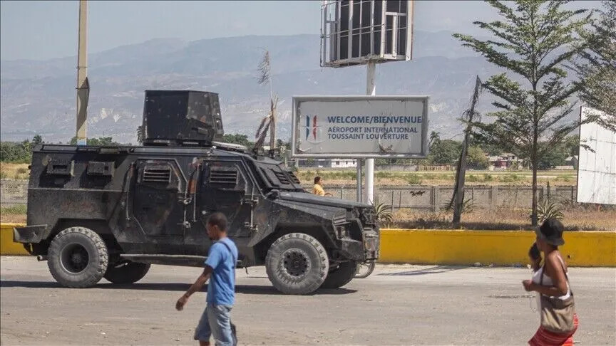 ABŞ Haiti prezidentinin qətli ilə bağlı araşdırmanı genişləndirir