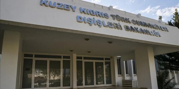 KKTC-dən Kipr məsələsi ilə bağlı yeni açıqlama