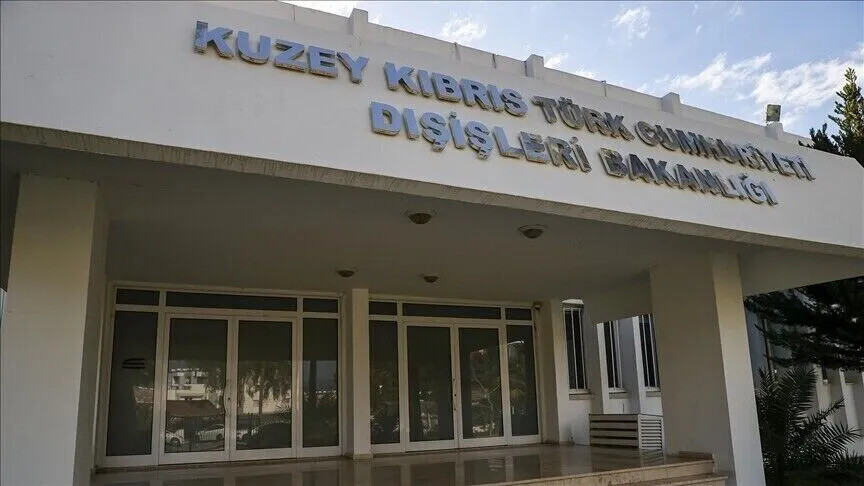 KKTC-dən Kipr məsələsi ilə bağlı yeni açıqlama