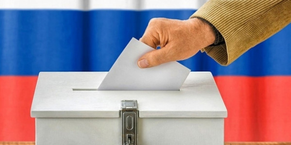 Rusiyada seçkilərin ilkin nəticələri açıqlanıb
