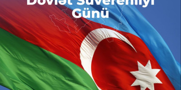 Azərbaycanın ərazi bütövlüyünün və suverenliyinin tam bərpasına aparan Zəfər günü