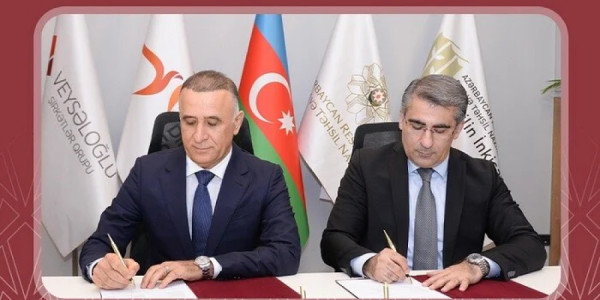 Təhsilin İnkişafı Fondu Qarabağda təhsilin inkişafına dəstək verəcək