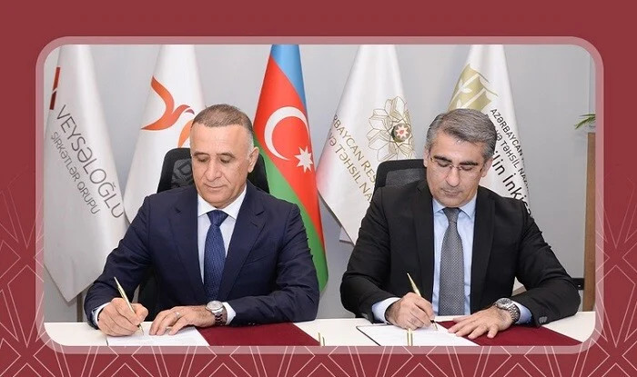 Təhsilin İnkişafı Fondu Qarabağda təhsilin inkişafına dəstək verəcək