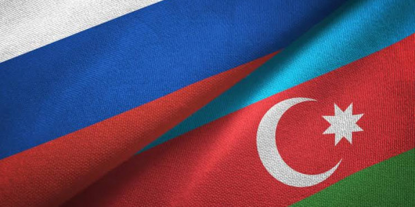 Azərbaycan Rusiyada maliyyə və rəqəmsal texnologiyalar konfransına qatılıb
