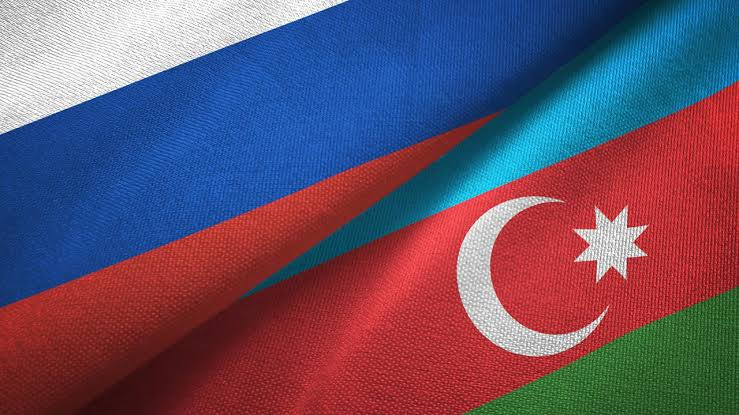 Azərbaycan Rusiyada maliyyə və rəqəmsal texnologiyalar konfransına qatılıb