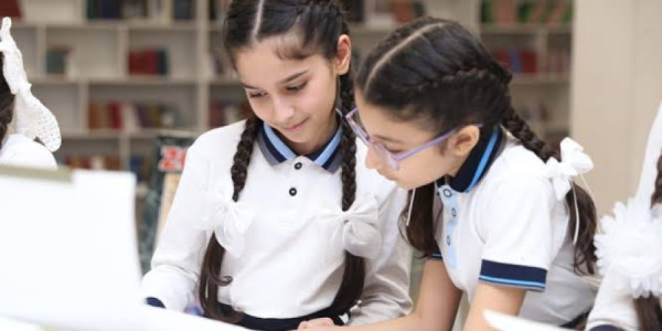 Məktəblər yeni təhsil modelinə keçir
