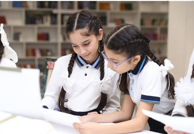 Məktəblər yeni təhsil modelinə keçir