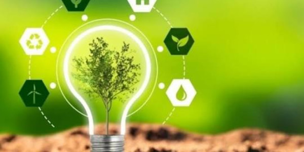 Yaşıl enerji Azərbaycanın enerji sektorunda yeni mərhələ yaradır