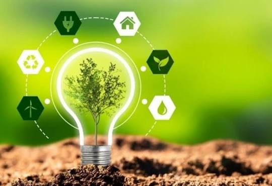 Yaşıl enerji Azərbaycanın enerji sektorunda yeni mərhələ yaradır