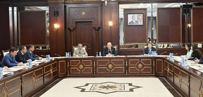 Milli Məclisin İnsan hüquqları komitəsində payız sessiyasının ilk iclası keçirilib