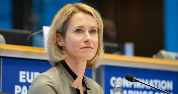 Finlandiyalı siyasətçi Kallasın Rusiya seçkiləri ilə bağlı mövqeyini tənqid edib