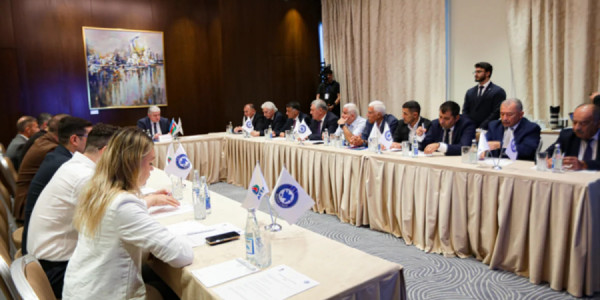 AFFA-da Region Liqasının yeni mövsümünün formatı təqdim olunub