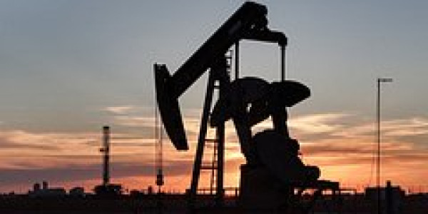 Brent neftinin qiyməti 11 günün minimumuna düşüb