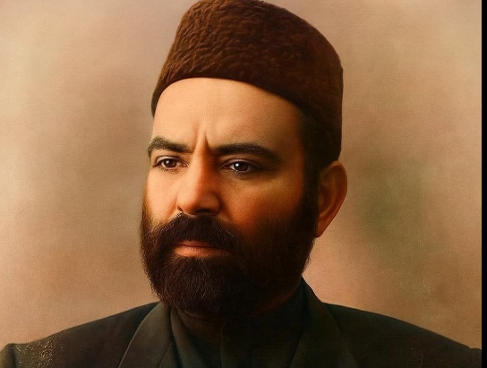 Hacıağa Dadaşov: Bakı milyonçusu