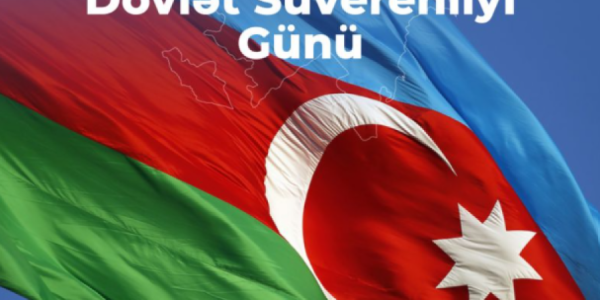 Azərbaycanın ərazi bütövlüyünün və suverenliyinin tam bərpasına aparan Zəfər günü