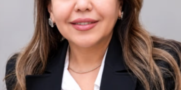Aysel İbayevaya vəzifə verildi