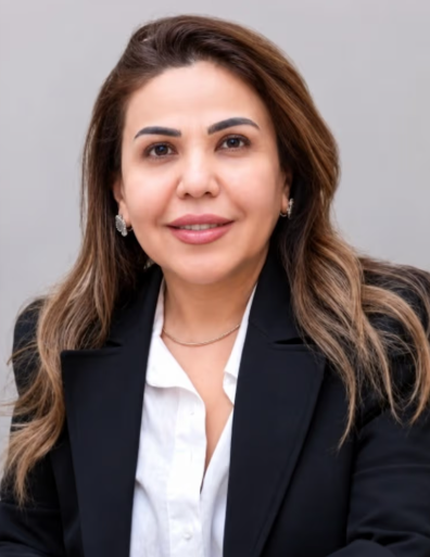 Aysel İbayevaya vəzifə verildi