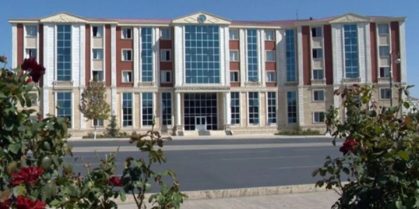 Naxçıvan Müəllimlər İnstitutu
