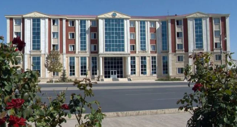 Naxçıvan Müəllimlər İnstitutu