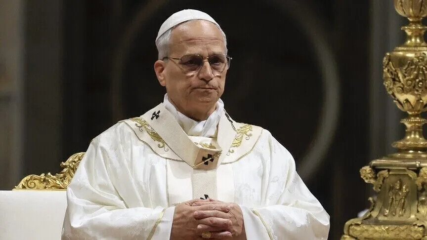 Papa XIV Leo: Süni intellekt sülhə xidmət etməlidir