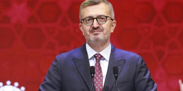 Türkiyə dünyada ədalətsizliklə üzləşənlərin yanında olacağını açıqladı