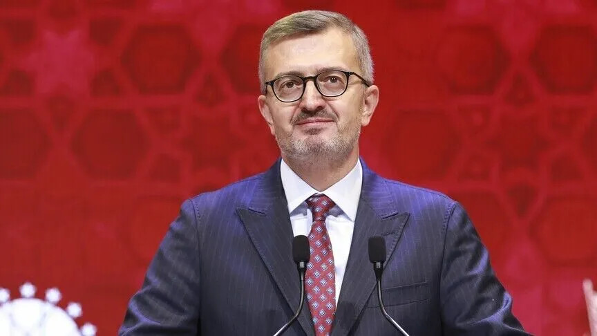 Türkiyə dünyada ədalətsizliklə üzləşənlərin yanında olacağını açıqladı