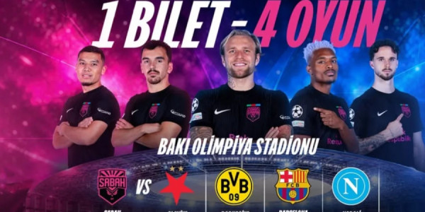 Çempionlar Liqası: