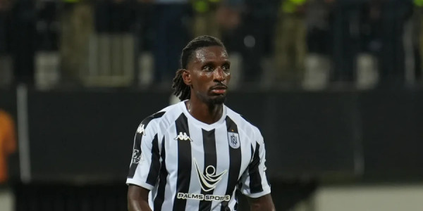 "Neftçi"nin futbolçusu Sessi Dalmeyda Benin millisinə dəvət olunub