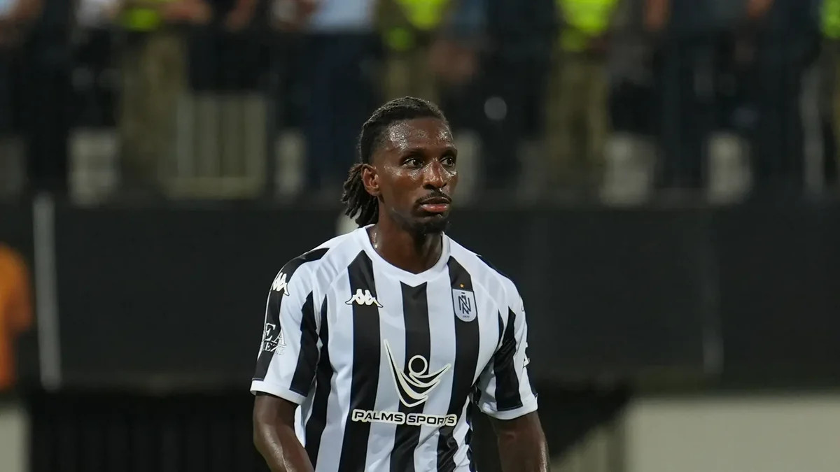 "Neftçi"nin futbolçusu Sessi Dalmeyda Benin millisinə dəvət olunub