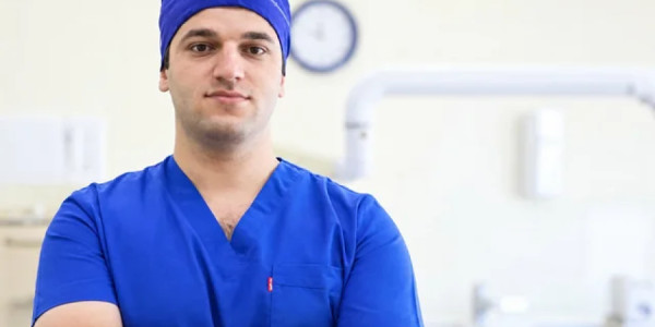 Bakıda tanınmış həkim vəfat edib