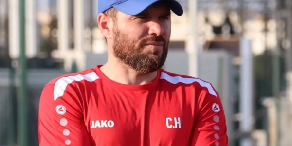 "Araz-Naxçıvan" Cavid Hüseynovla vidalaşıb