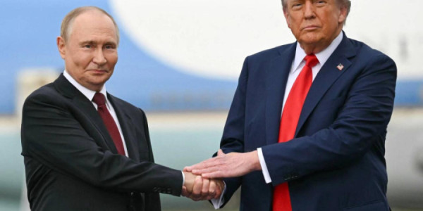 Tramp Putinlə görüşün yenidən keçirilə biləcəyini deyib