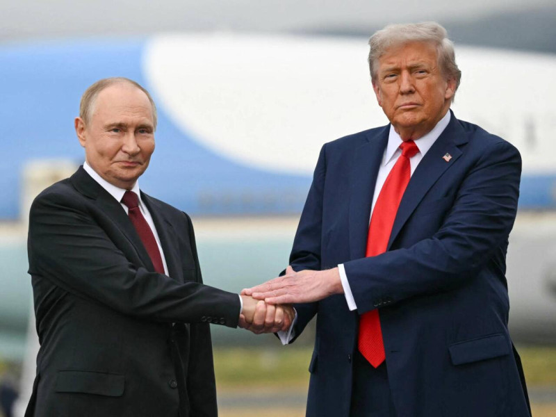 Tramp Putinlə görüşün yenidən keçirilə biləcəyini deyib