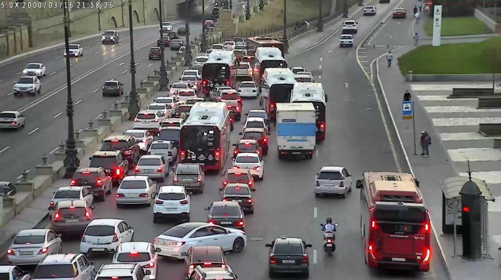 Həll edilə bilməyən tıxac problemi iqtisadiyyata nə qədər ziyan vurur?