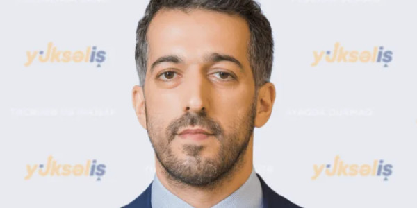 Toğrul Xəlilov direktor