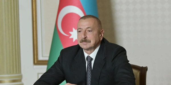 İlham Əliyev: Təhlükəsizliyin etibarlı təmin olunması üçün risklərin qarşısını vaxtında almaq vacibdir