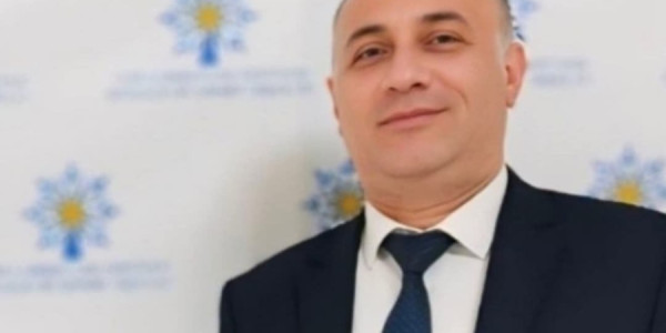 Bu şəxs vəzifədən azad edildi