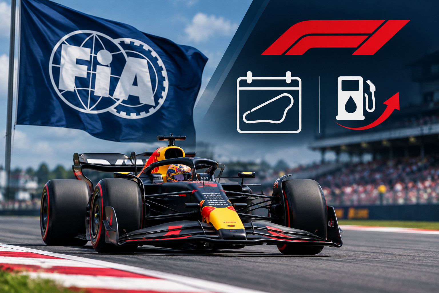 Formula 1-də Qran-pri yarışlarının məsafəsi 2027-ci ildən qısaldılacaq