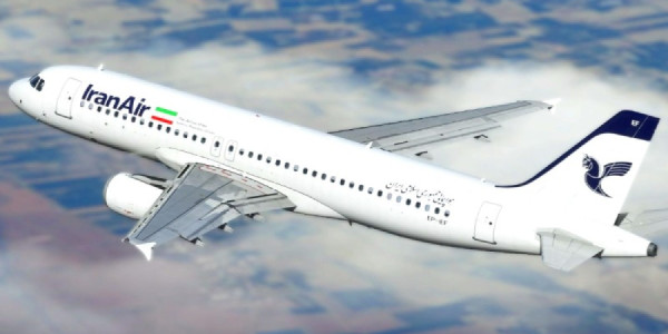 İran aviaşirkətlərinin Azərbaycana uçuşları dayandırılıb