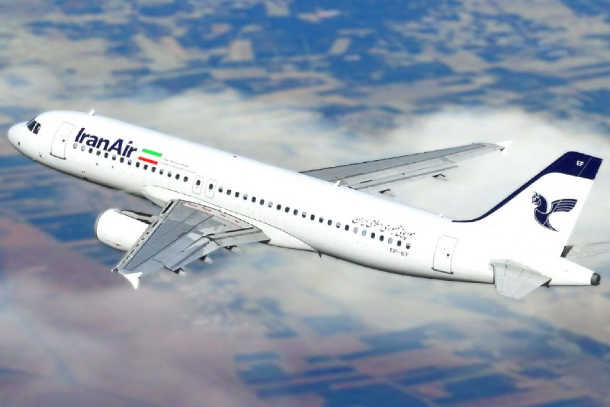 İran aviaşirkətlərinin Azərbaycana uçuşları dayandırılıb