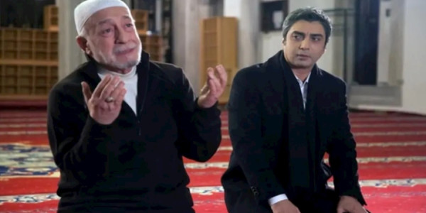 "Necati mənə və yoldaşıma çox hörmətsizliklər edib, bir dəfə..." — "Ömər baba" hər şeyi danışdı