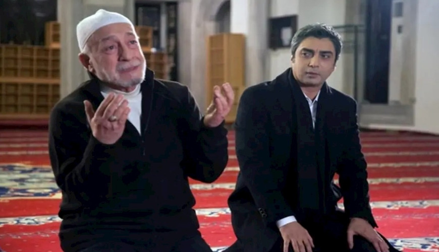 "Necati mənə və yoldaşıma çox hörmətsizliklər edib, bir dəfə..." — "Ömər baba" hər şeyi danışdı