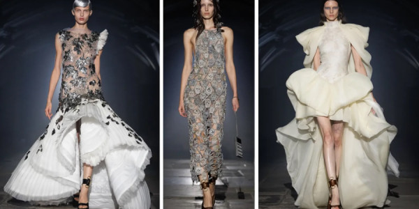 London Moda Həftəsi 2026: Gələn yazın beş əsas trendi