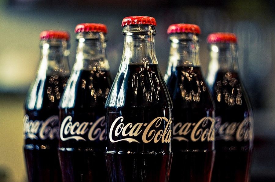 Rusiyada Coca-Cola qadağan edilib