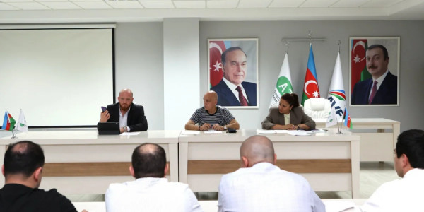 Voleybol üzrə Azərbaycan çempionatı Super Liqa adı altında keçiriləcək