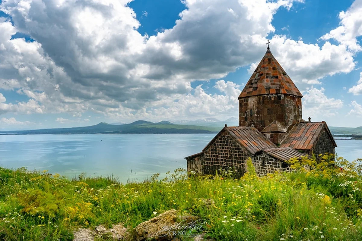 Qərbi Azərbaycan İcması Ermənistandakı Alban xristian irsini araşdıracaq