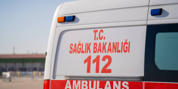 Türkiyədə məktəbə silahlı hücum olub,