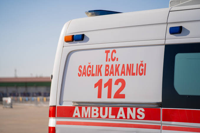 Türkiyədə məktəbə silahlı hücum olub,