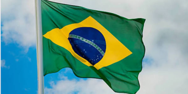 Braziliyadan Qəzza ilə bağlı açıqlama gəlib