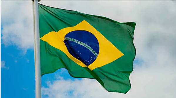 Braziliyadan Qəzza ilə bağlı açıqlama gəlib